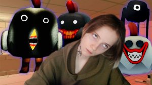 ВСЕ МИФЫ В ЧИКЕН ГАН! Часть 2 | Chicken Gun