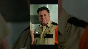 Начальник тюрьмы за решëткой