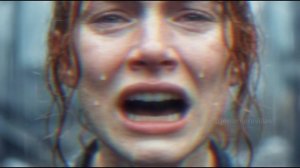 JENIA MARAVILLAS - ИСПОВЕДЬ ТЕНИ (Премьера клипа 2026)