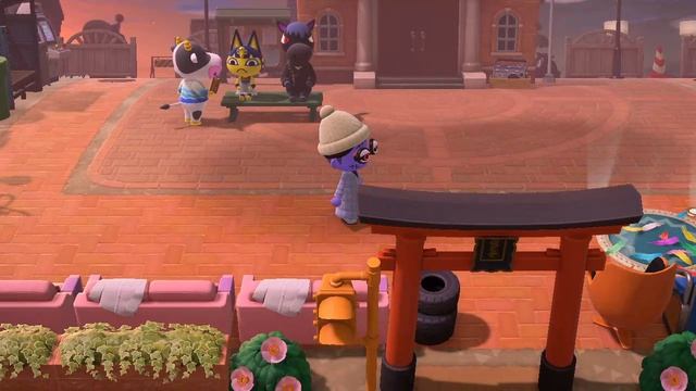 Встреча с Типпером