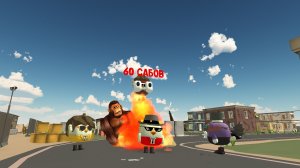 КАК!!!!!!!??? #Артемка24к #тим37к #котанШоу #фиол #Jaroslavпочикенган #Semyon #какакакакакакакакакак