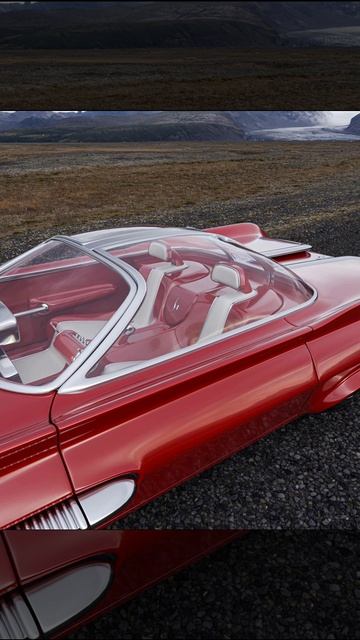 Ford Seattle-ite XXI 1962