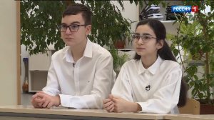 17.00 – «Ко Дню Адыгейского телевидения» от 06.03.2026г.  «Адыгабзэр зэтэгъаш1э» от 06.03.2026г.