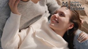 От счастья кружит голова_ ❤️ Самая нежная песня о любви _ Mary Sharm - Mary Sharm _Поп-хит 2026