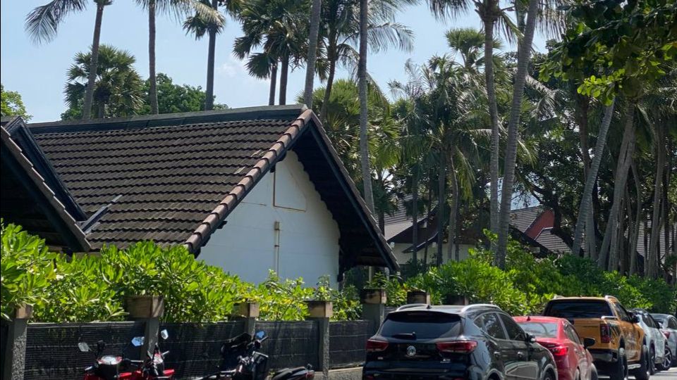 Пхукет 2026. Путешествие в Таиланд.