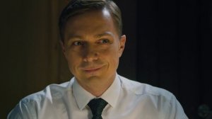 Актер Максим Митяшин. Короткая презентация