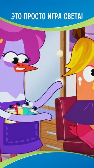 POV: Обычный поход к парикмахеру🤗