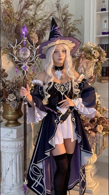 Офлайн-интенсив по косплею в Москве: создай свой первый костюм за 5 дней