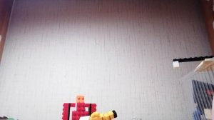 лего костюм тонистарка