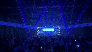 Форум Спектр Сочи Интро видео+лазер