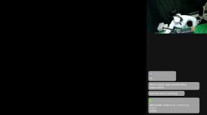 13 Чат Стрим говорит Бромедик