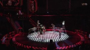 С началом, дорогие артисты!❤️