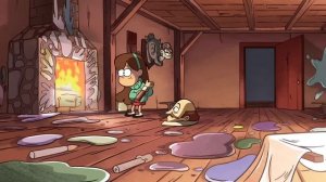 граvити фолs 3 (часть5)