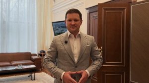 Ректор РУДН о девушках в Международный женский день