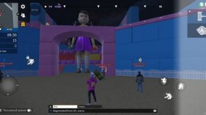 гранд  криминал онлайн прохождение игры на выживание