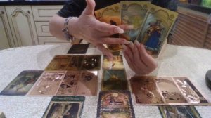 Водолей с 09 по 15 марта 2026