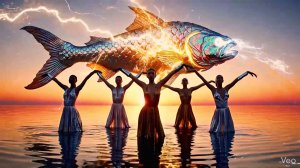 Огонь, Ветер, Вода