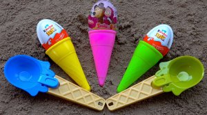 Игрушки Маша и Медведь, Свинка Пеппа и Щенячий Патруль | Мультики для Детей и Песенки для Малышей