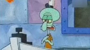 Старый Фрагмент эфира «Nickelodeon Водская» (29.02.2006)