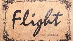 Гитара Flight W12701/NA -  Красивоглазая (Новиков Александр)