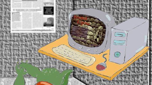 Вторая корона (Knights and Merchants). Сессия 1, эфир 3