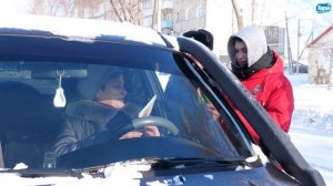 Акция АВТОЛЕДИ (06.03.2026)