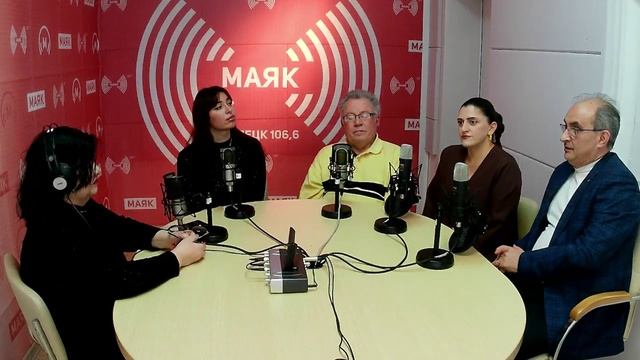 «Астероид» - Музыканты из Абхазии