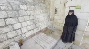 ЛЮДИ СВЯТОЙ ЗЕМЛИ. РУССКИЙ СВЯЩЕННОИГУМЕН СЕРАФИМ (КУЗНЕЦОВ). МАЛАЯ ГАЛИЛЕЯ