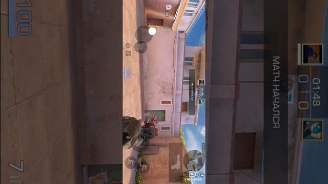 все подсады на карте SENDSTONE в STENDOFF2