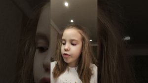 1 часть про мой день