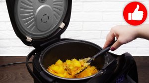 Гениально лениво рецепт на дни, когда нет сил. Тушеная капуста с картошкой и фасолью в мультиварке