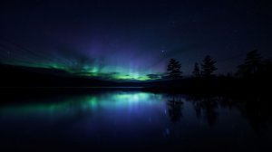 ✧ Фоновая эмбиент музыка для работы, учебы, сна и расслабления | Ночной ambient |