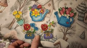 Влог / 05.03.2026 / Распаковка, покупки, подарки на 8 марта, прогулка