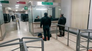 Более 1000 человек эвакуировали из Ирана в Азербайджан