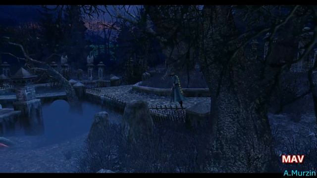 Cities In The Clouds 75 (Part 1)