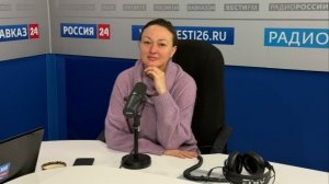 «Говорим сегодня» о природе современной женщины