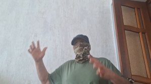 Секреты пулемётчика-9.  Моя огневая точка при закрепе и обороне.