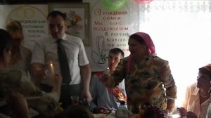 Красивые,душевные,трогательные поздравления  татарской свадьбе!Древние мусульманские традиции!Горько