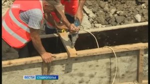 «Вести. Ставропольский край» 6.03.2026 (9.30)