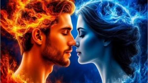 Близнецовое пламя🔥 Воссоединение на физическом плане ✨