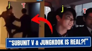 Тэхён с Чонгуком заявили о скором ВиГу-альбоме, который выйдет в марте!