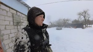 ПЕРВЫЕ НЮАНСЫ МОЕГО ТРАКТОРА!!!РАБОТА ПО ХОЗЯЙСТВУ!!ЖИЗНЬ В СЕЛЕ