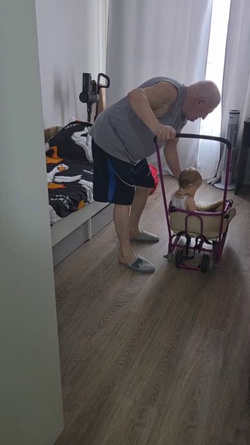 #дедушка #семья #топ