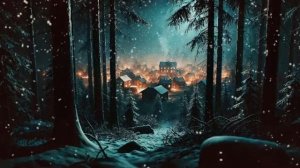 ВАСЬКА ПРОТИВ НЕЧИСТИ _ ДЕРЕВЕНСКАЯ ИСТОРИЯ _ МИСТИКА.mp4