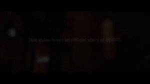 3 разных анимаций по DOORS