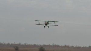 в тишине осенней...