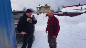 Друзья верьте в Чудеса,творите Добро и оно к Вам обязательно вернется!!!