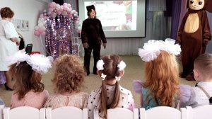 8 марта в "Жемчужинах"