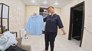 Что привезли из Таиланда?! Разбираем ОБНОВКИ из Uniqlo! Кажется я РАСТОЛСТЕЛА, вещи НЕ ЛЕЗУТ! Влог