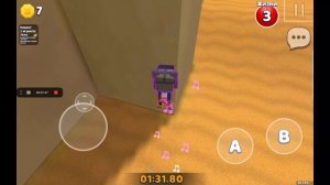 Все (как улья) стикеры в super bear adventure! | ФиксАрт и СерКря